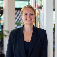 Elise Van Hooren