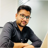 Ajay Upadhyay