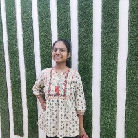 Prachi Dhurwey