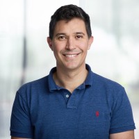 Daniel Hyde