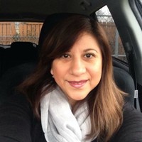 Monica Araceli Battison M. Ed