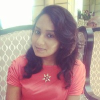 Vidushi Tissera