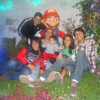 Leonardo Chamorro