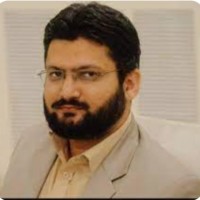 Azam Saeed (ITIL, OCP DBA, PMP)