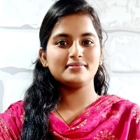 Keerthana M