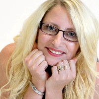 Suz Gregory