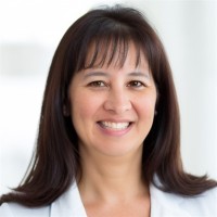 Yvonne Gee