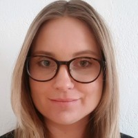Ylva Hägg Sylvén