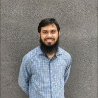 Uzair Syed