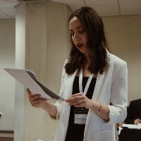 Charis Apostolopoulou