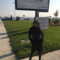 Ljupka Dimitrievska
