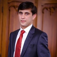 Мехродж Хусайнов