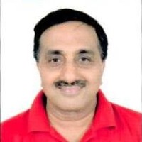 Madhusudhan Bhat