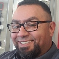 Jorge Pichardo