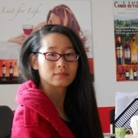Capri Wong