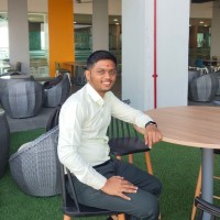 Yash Bhuva