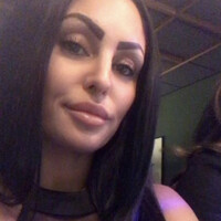Daniella Ghaderi