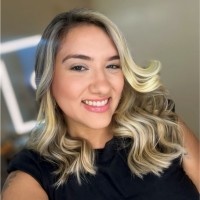 Thaís Mourão