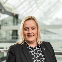 Lisa Mallon