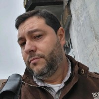 Davide Machado