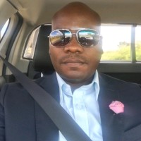 Pfumelani Maluleke (Pr CPM)