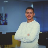 Salman Echeeri