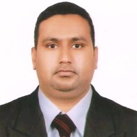 Mohammad Sharib Zeya