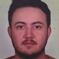 Mehmet Cem Şimşek