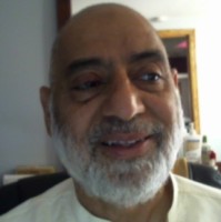Ikram Hussain