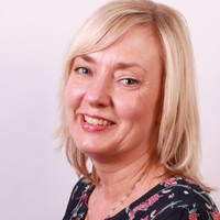 Helen Bakker
