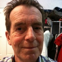 Ben Nauw