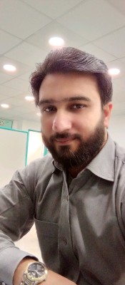 Waqas Mehmood