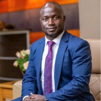 Moses Mbubi Witta