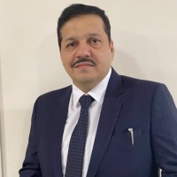 Mohammed Arif G Gheewala
