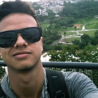 Uedson Oliveira