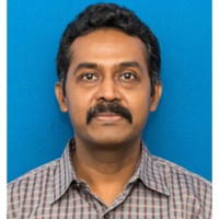 Krishhnakumar Sarangapani