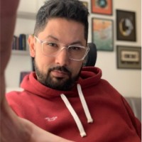 Nicolás Esteban Forero M.