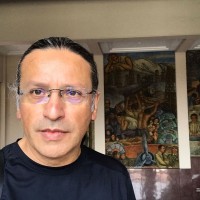 Danilo García Bernal