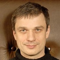 Александр Николаев