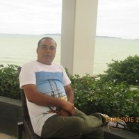 Kamal Gera