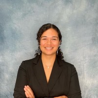 Katherine Colburn