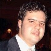 Luiz Carlos Lima André