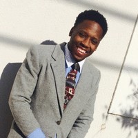 Bryson Winfrey