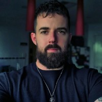 Mitchell Boyles