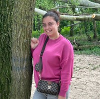 Kimberley van Roosmalen