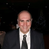 Sean Burke