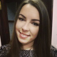 GINTARE MIEREVICIUTE