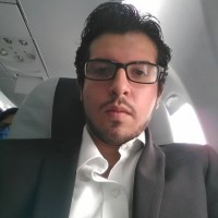 Jose Abraham Castilleja Salas