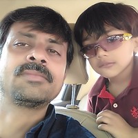 Raj Patel A