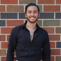 Oscar André Islas Medina